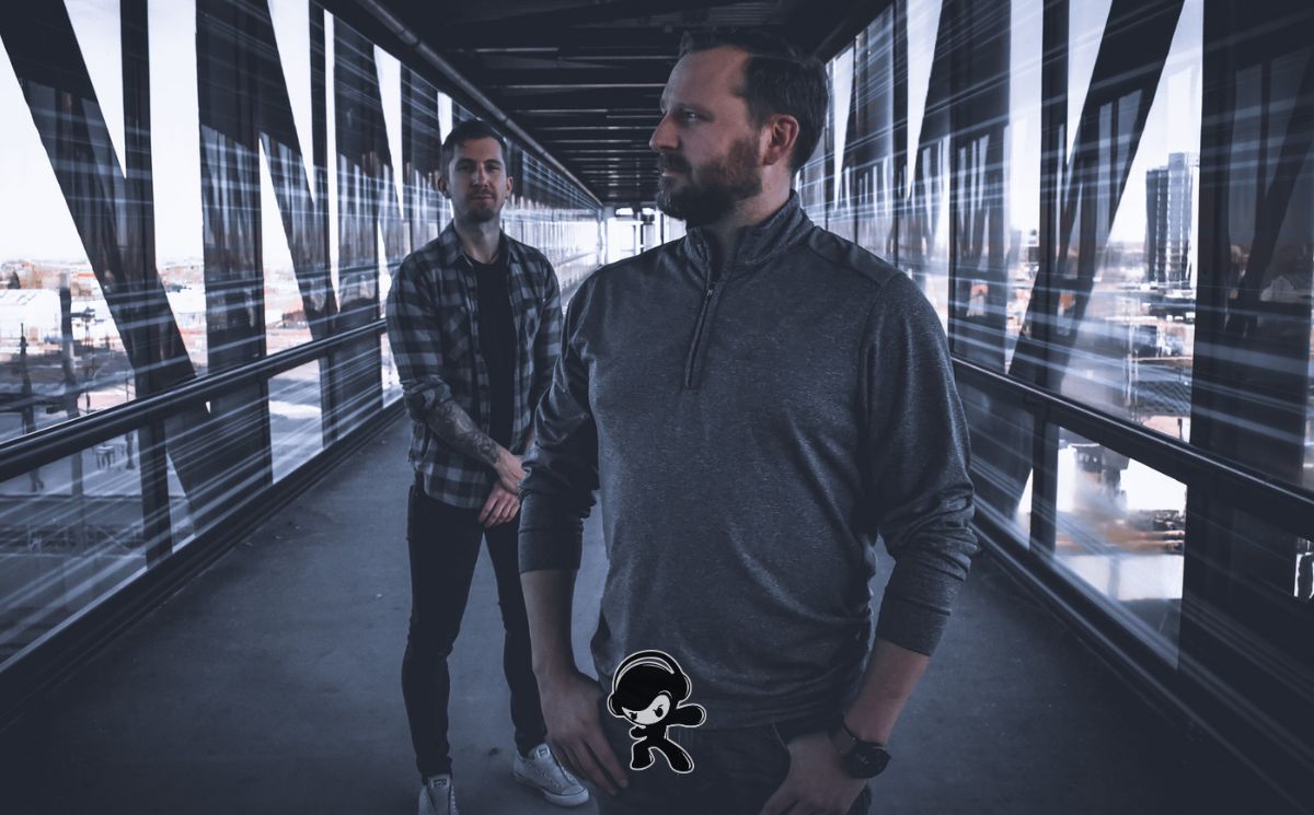 Ark the Storm - Super Bass (Modern Metalcore)