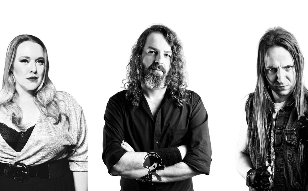 Avistortion - One Day (Symphonic Metal)