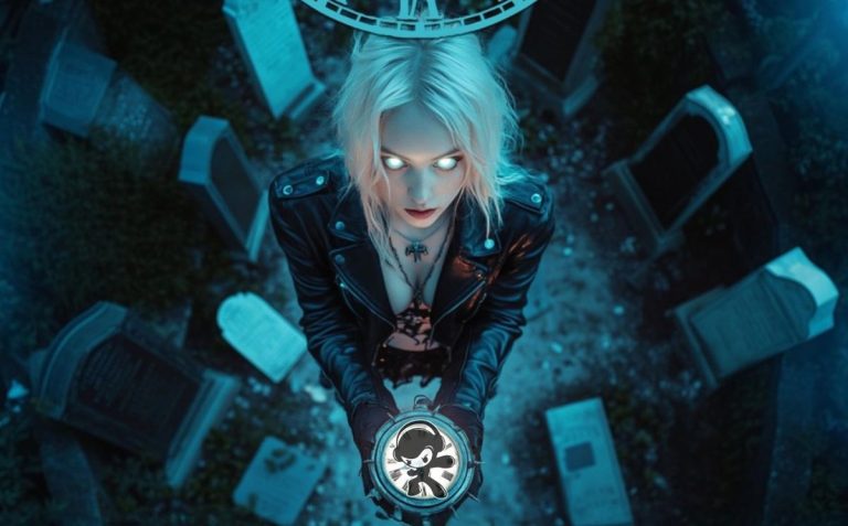 Awaiting Abigail - Falling Under (Alternative Metal)