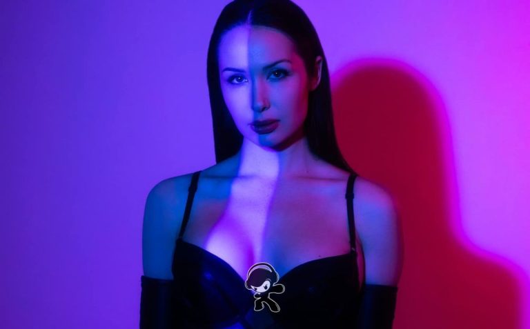 BILETSKA – Outsider (Industrial Rock)