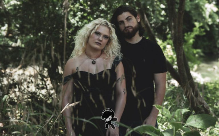 Blank Slate - Flow With The Flood (Progressive Melodic Metal)