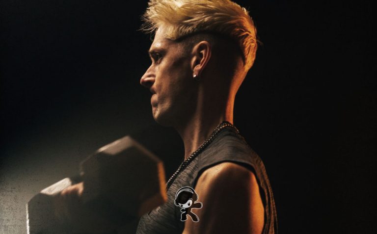 Brian Walker – IMMA GET MINE (Electro Pop)