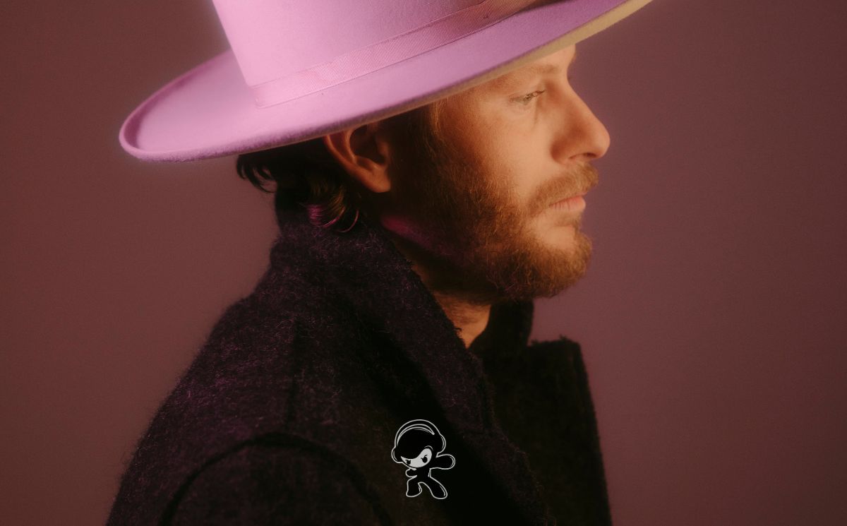 Casey Frazier - Beginning Again (Pop Rock)