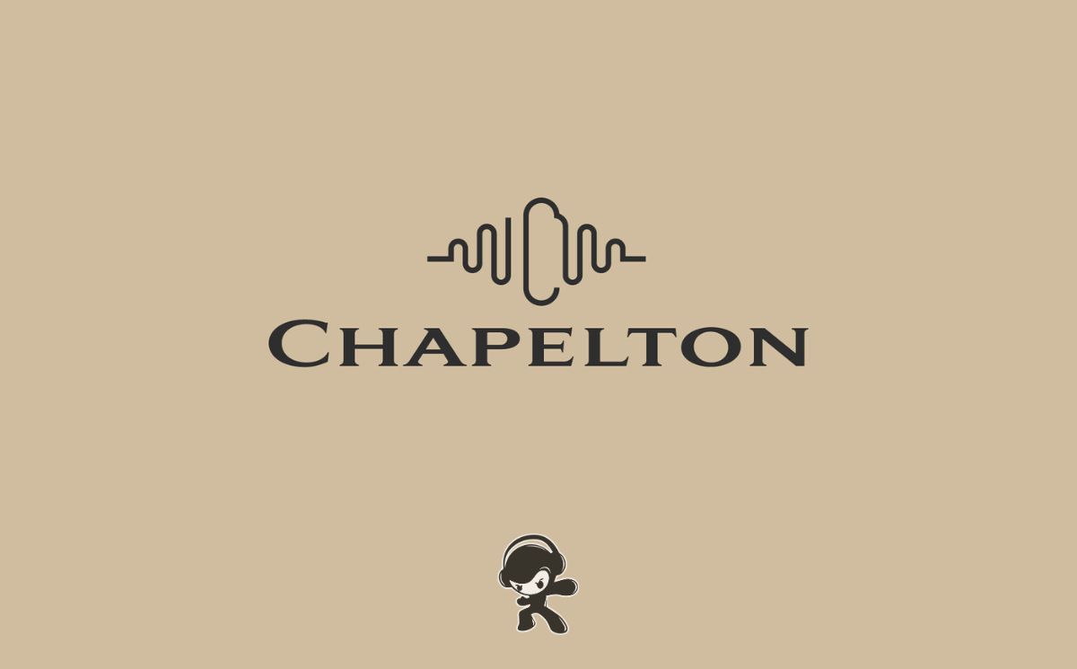 Chapelton - Oh Lover y Daybreak (Country Pop)