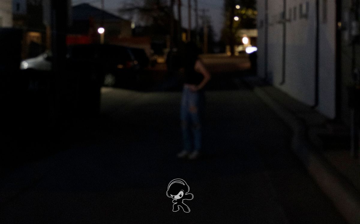 Ciana Kaye - Fake Friends (Alternative Pop)