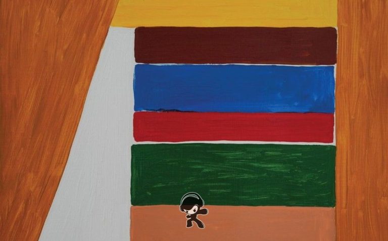 Cici Arthur - Cartwheels for Coins (Indie Rock)