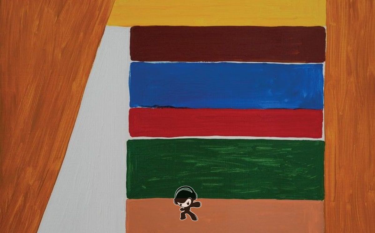 Cici Arthur - Cartwheels for Coins (Indie Rock)