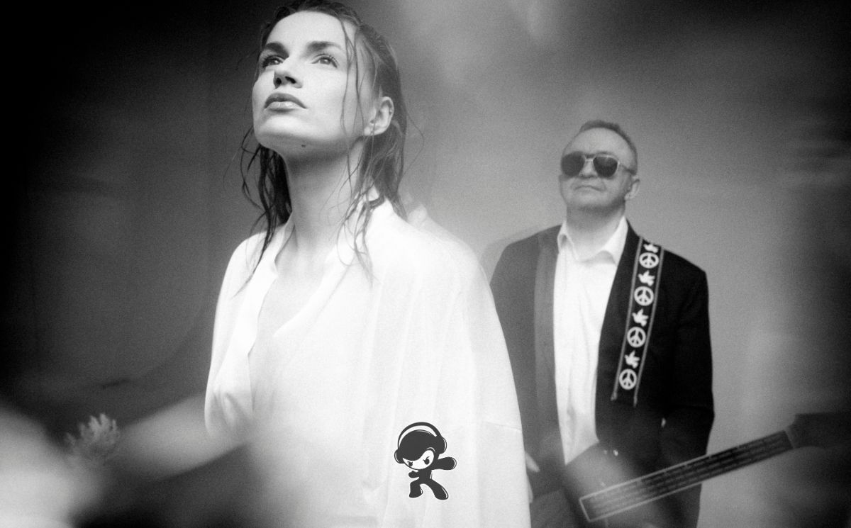 Close to Monday - Come Undone (Alternative)