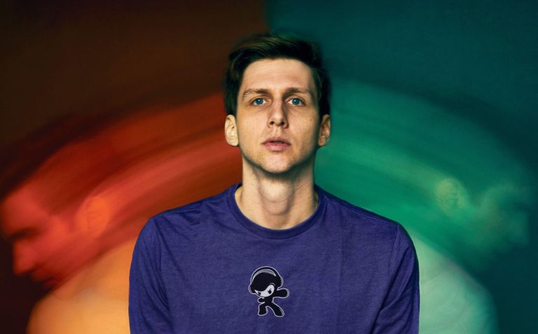 Color Palette - Grateful (Indie Rock)