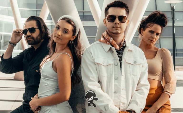 Crewless - Down in Pueblo (Indie Pop)