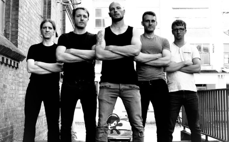 DERHB - Andere Welten (Post-Hardcore)