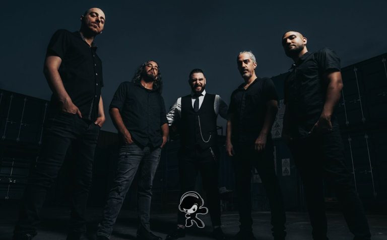 DPS - SWARM (Melodic Death Metal)