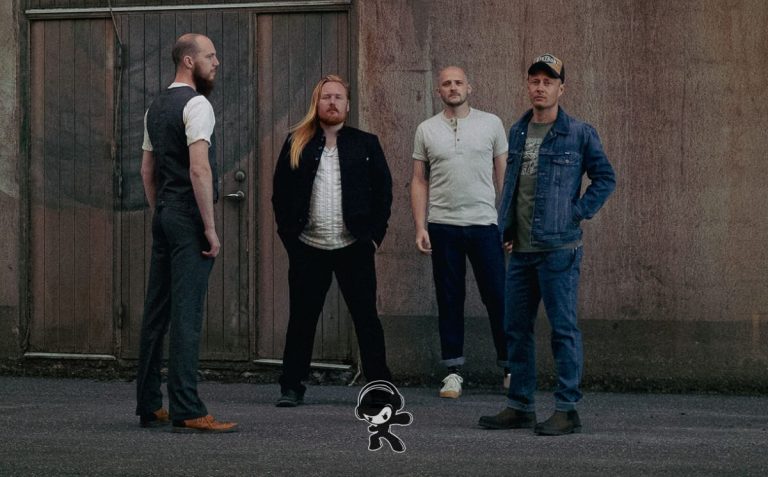 Dead Hands - A Dying Star (Hard Rock)