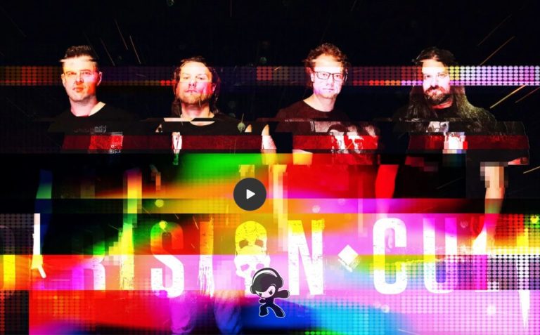 Derision Cult - Abdication Day (Industrial)