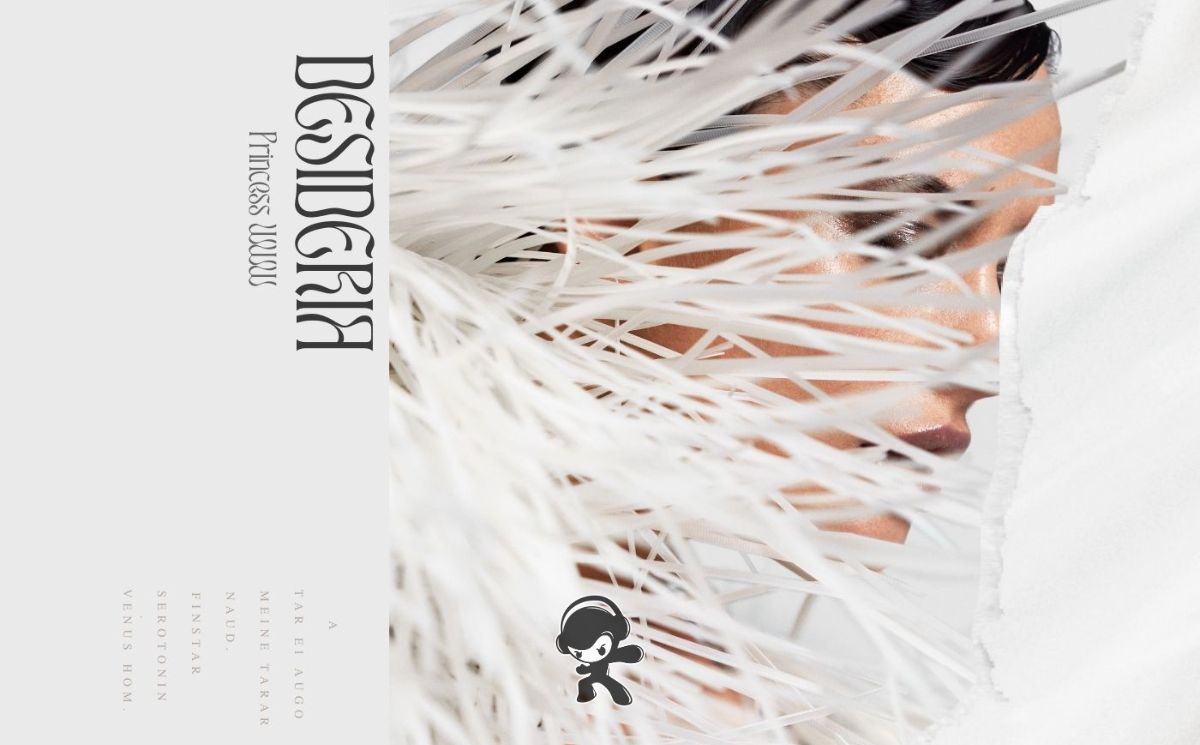 Desideria - Serotonin (Trip-Hop)