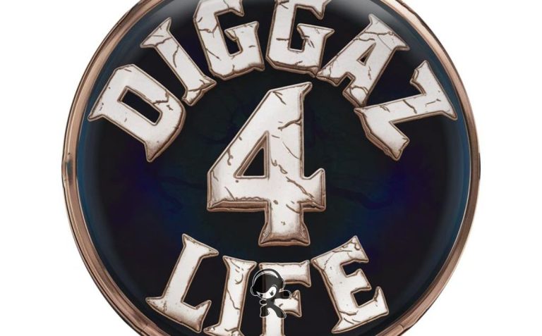 Diggaz4Life – Wasted (Alternative Rock)