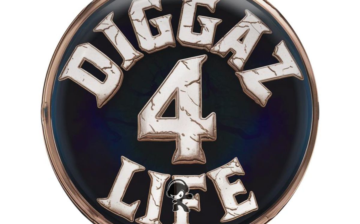 Diggaz4Life – Wasted (Alternative Rock)