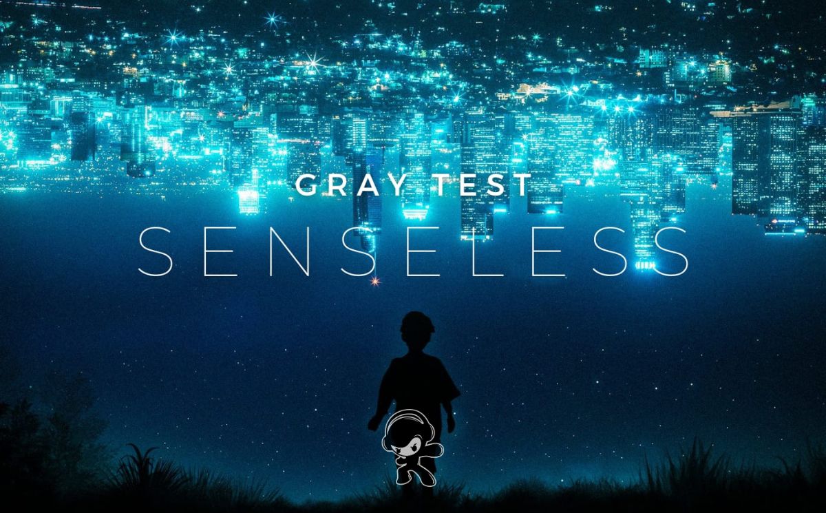 Dozenz - Senseless (Alternative Rock)