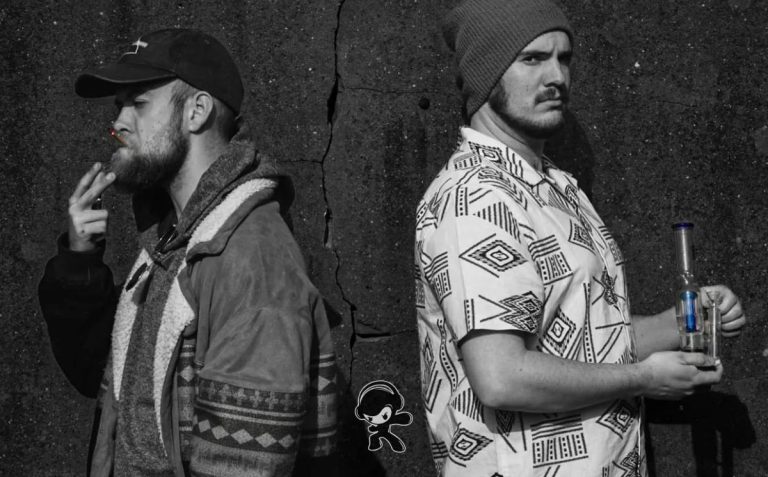 Droge Ogen – John Co. (Rap Metal)