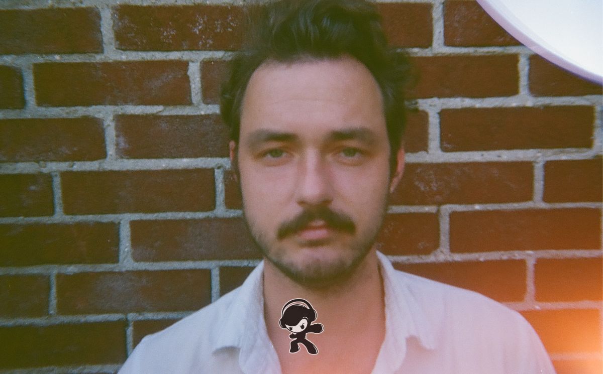 Dylan Rockwell - some people (Indie Rock)