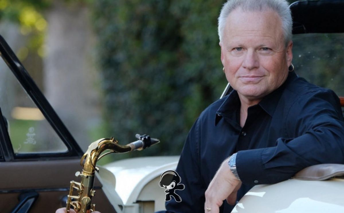 Ed Wynne - Lines (Funk)