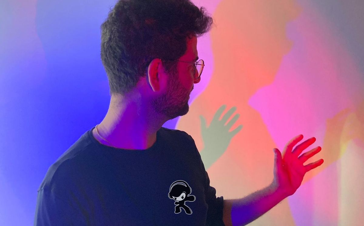 Eitan Shapira - Stars (Dance-Pop)