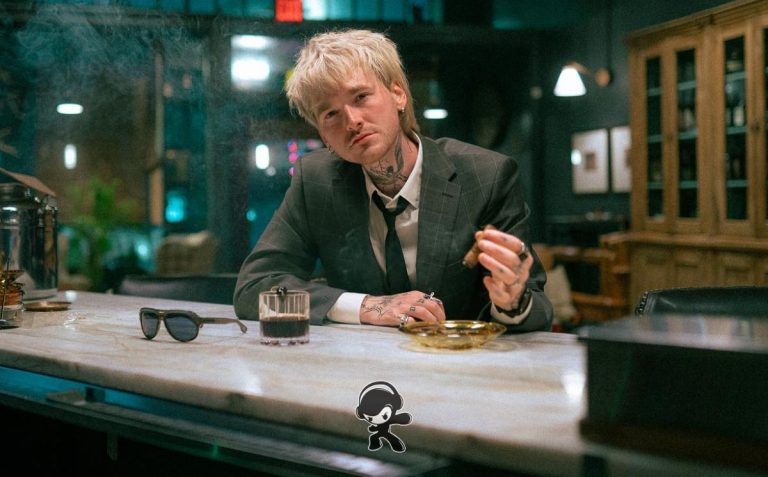 Elijah Cruise - Chérie (Indie Rock)