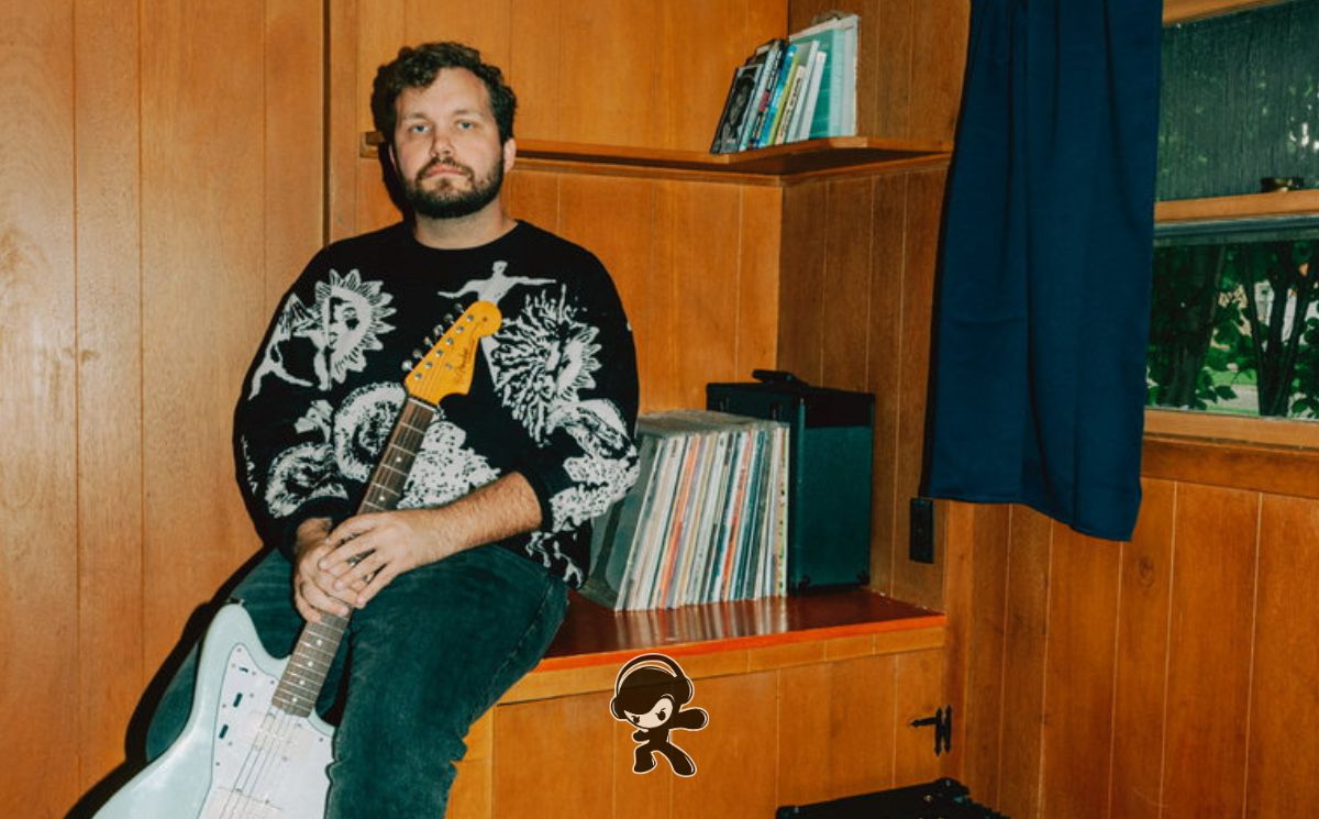 Empty Heaven - Hauntology (Post-Hardcore)