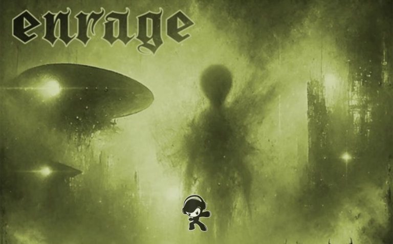 Enrage - Equinox (Thrash Metal)