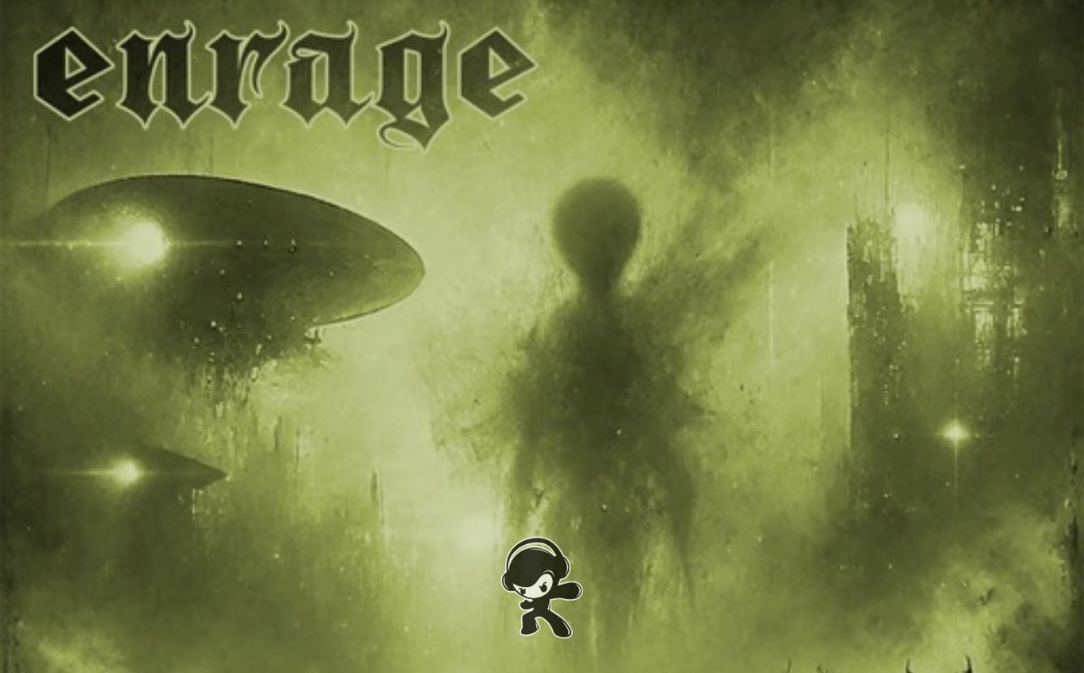 Enrage - Equinox (Thrash Metal)