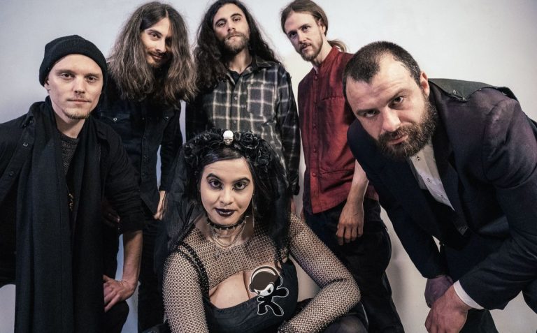 Extreme Mind - Mental Breakthrough (Progressive Metal)