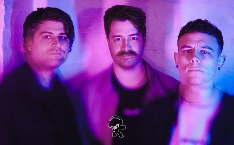 FOXHAUNT - Separate Me (Post-Hardcore)