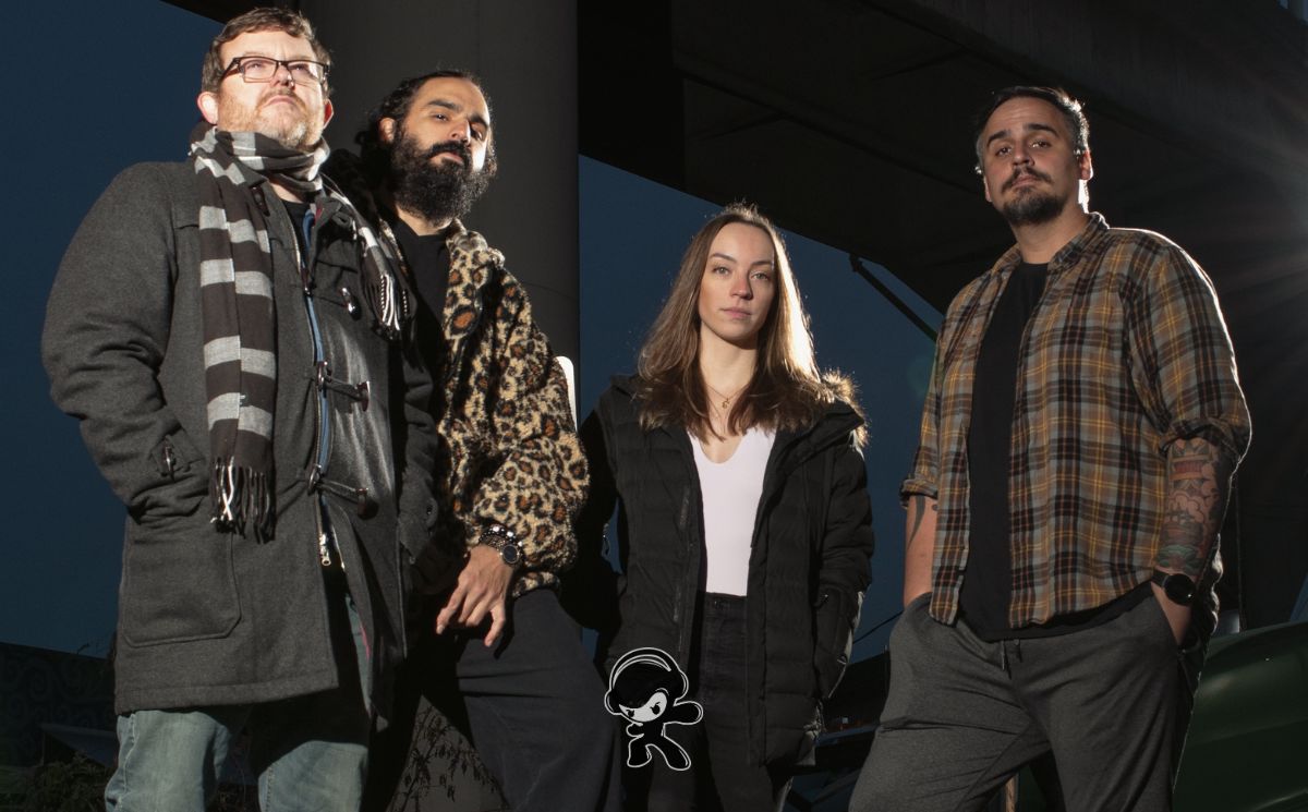 Fallnorth - Bothered (Alternative Rock)