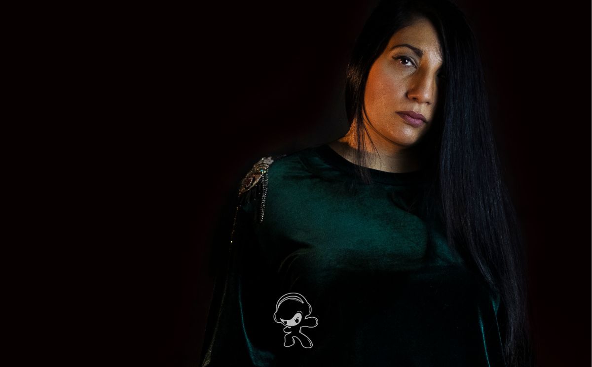 Fernandez - No Body (2025)