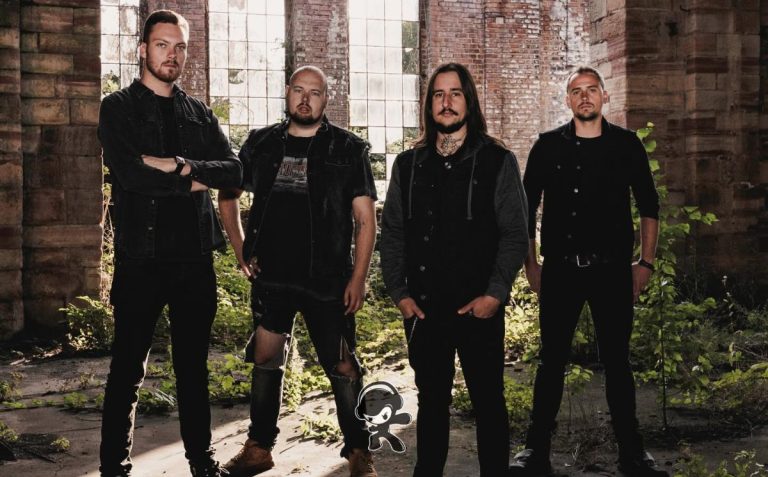 First Damage - In The Rain (Alternative Metal)