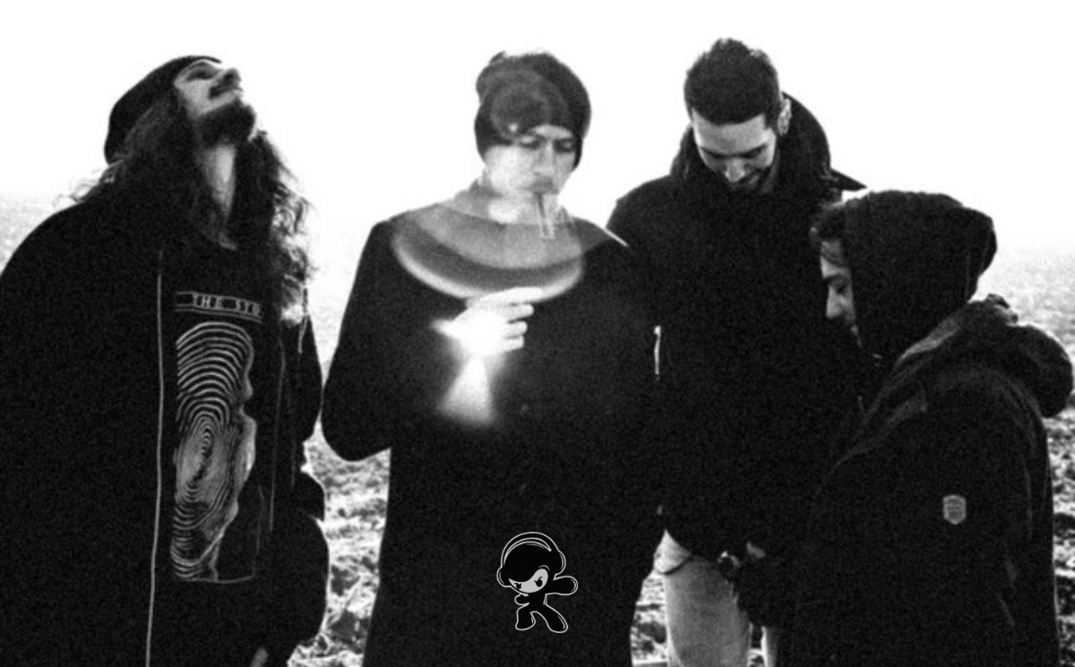 For The Storms - Losing What's Left of Us (Post Metal)