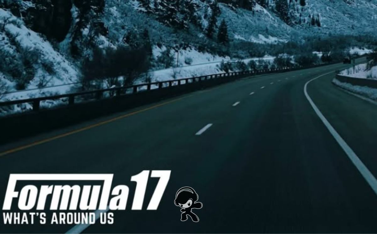 Formula 17 - What's Around Us (Alternative Rock)