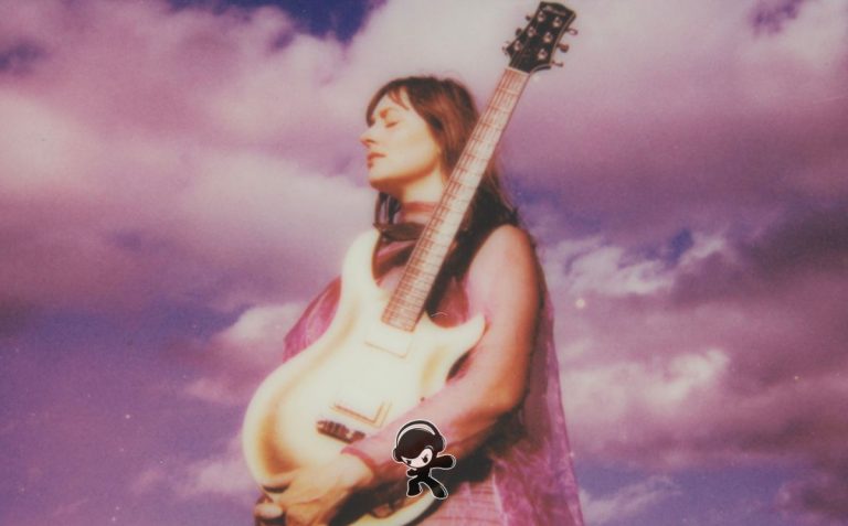 Freya Arde – Farewell (Post Rock)