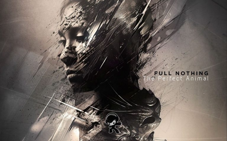 Full Nothing – Nocturnal Eyes (Modern Progressive Rock)