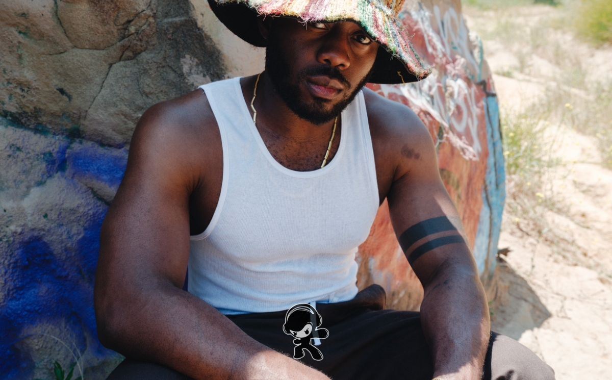 Funsho – Dopamine (Contemporary R&B)