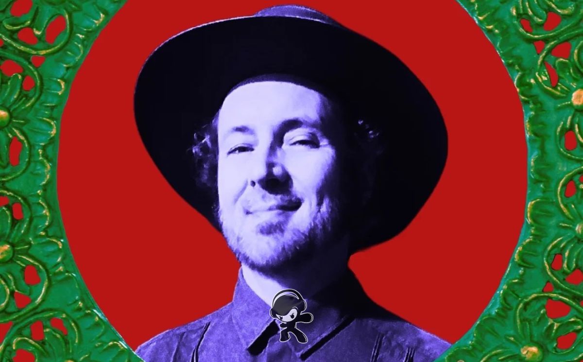 Gandharva - Apaga La Luz (Pop Rock)