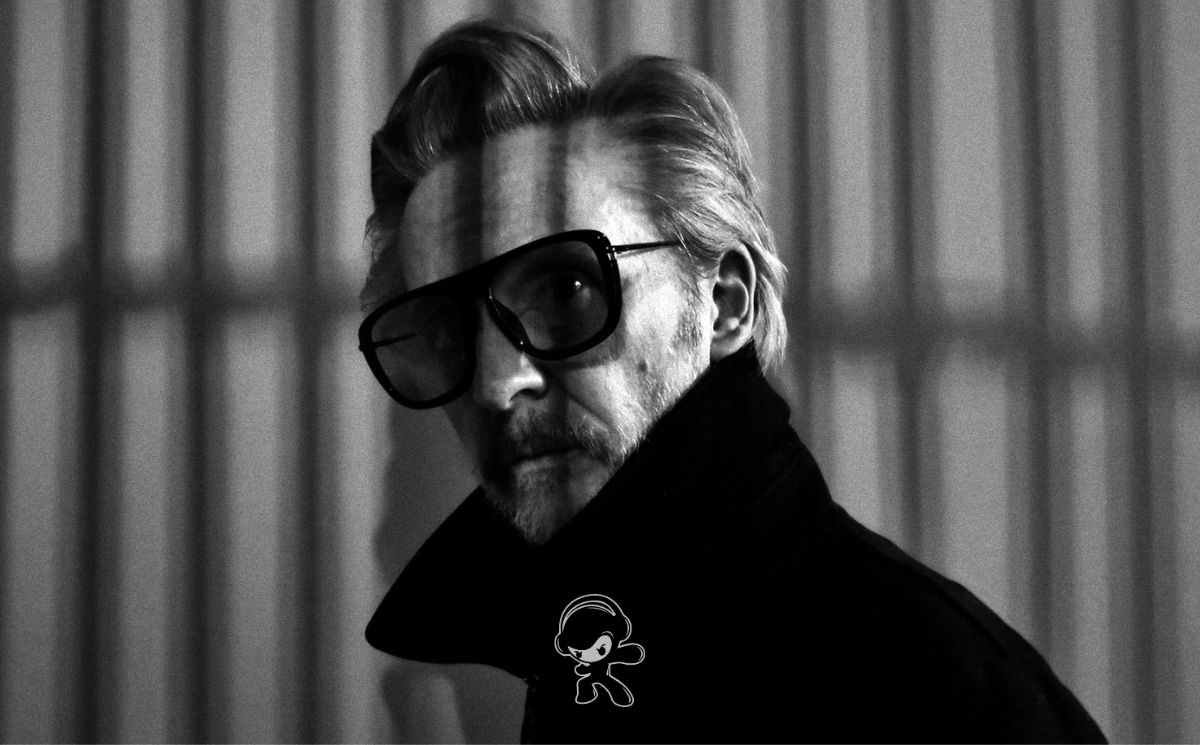 Ghost Buttons - Feels Like Love (Visceral) (Experimental Electronic)