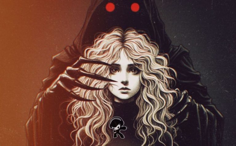 Goldilocks - In The Shadows (Alternative Metal)