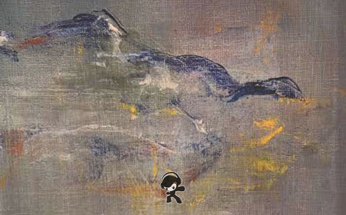 Henrik Wenne - Liquid (Alternative)