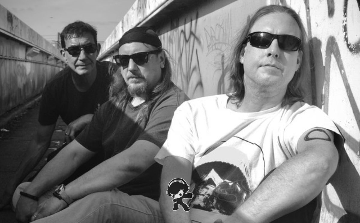 History Of Guns - i am defective (Industrial)