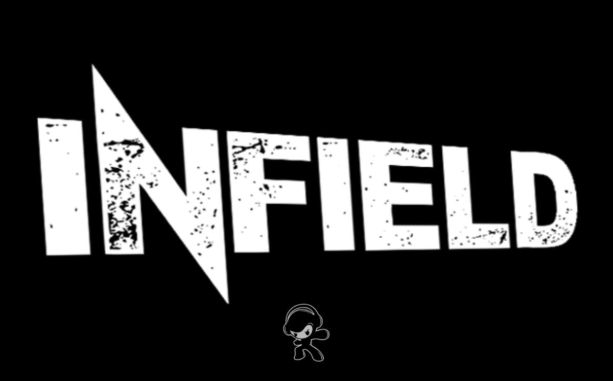 INFIELD – Desire (Alternative Metal)