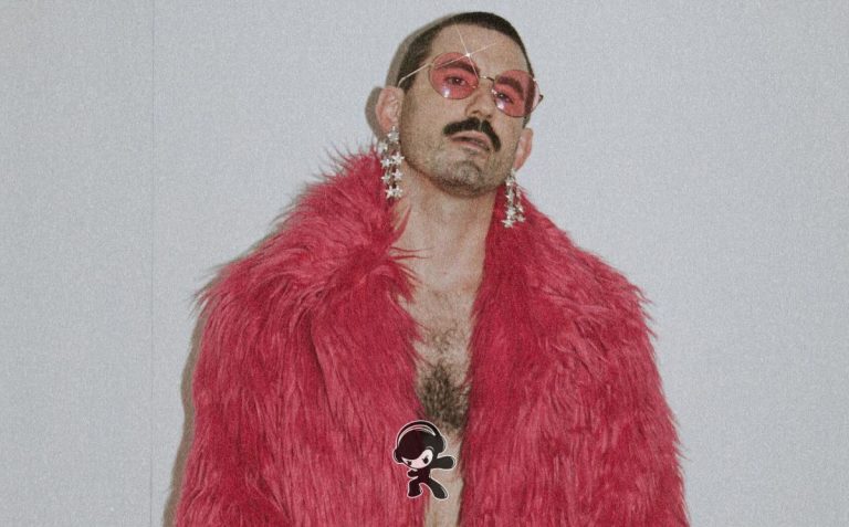 Ian Abel - Not Our Song (Electro Pop)