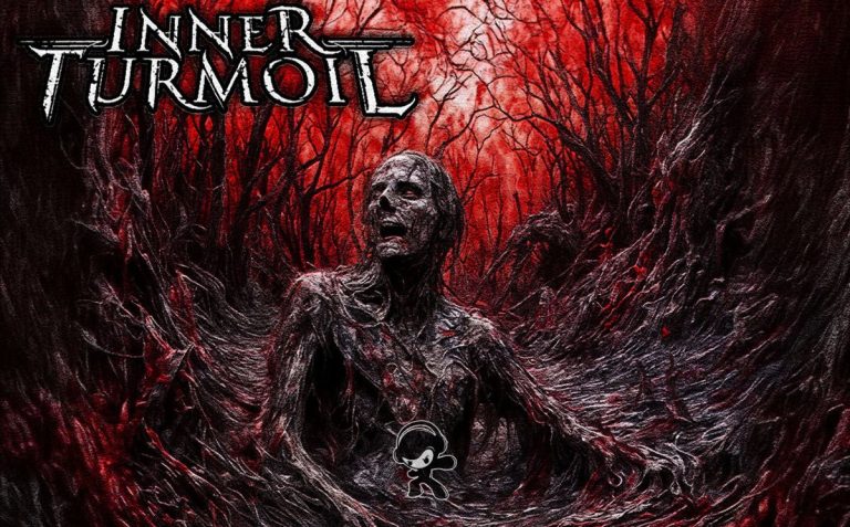 Inner Turmoil - Frozen By Fear (Melodic Death Metal)