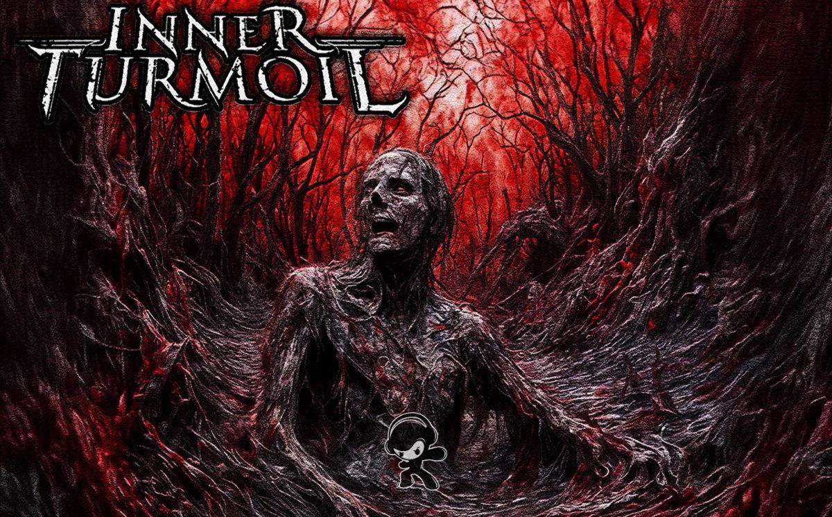 Inner Turmoil - Frozen By Fear (Melodic Death Metal)