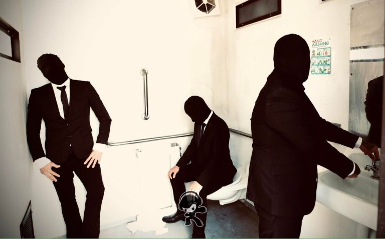 Inside The Trojan Horse - Blood and Teeth (Alternative Metal)